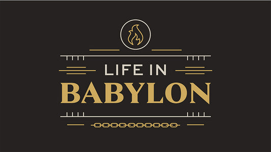 Life in Babylon