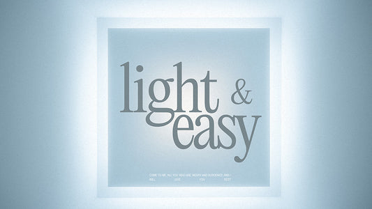 Light & Easy