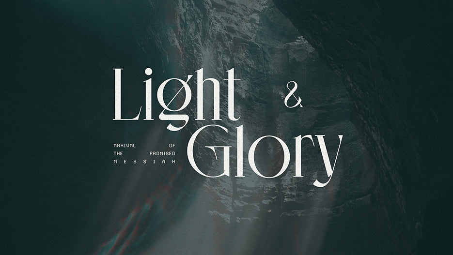 Light & Glory