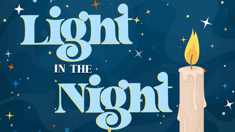 Light In The Night (Children's Series)