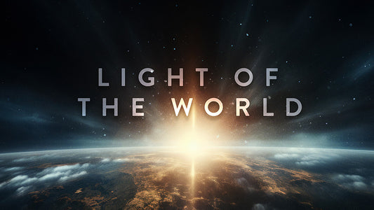 Light of the World