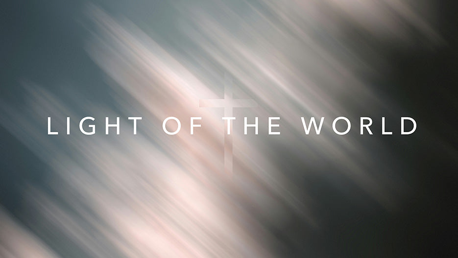 Light of the World