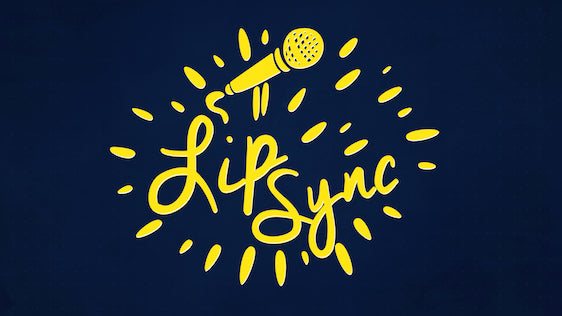 Lip Sync (Children's Series)