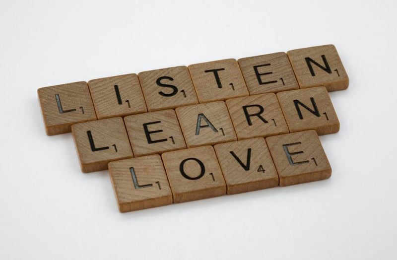 Trust And Understanding