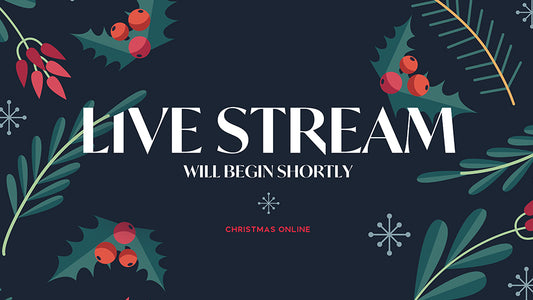 Live Stream Service