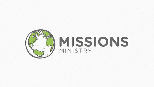 Missions Ministry Logo