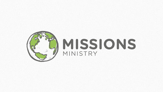 Missions Ministry Logo