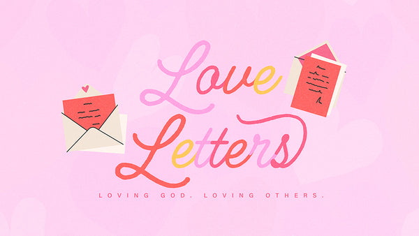 Love Letters