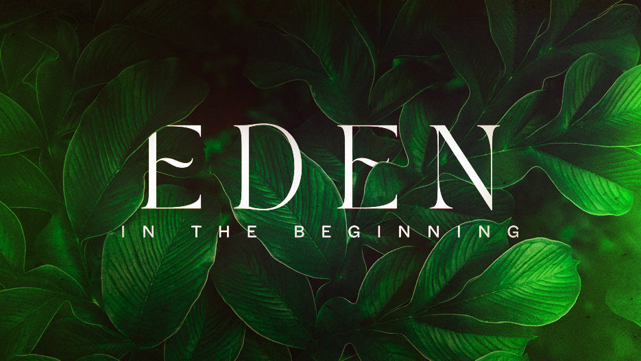 Eden: In the Beginning