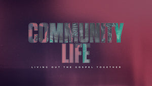 Community Life
