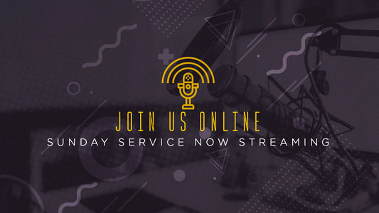 Join Us Online