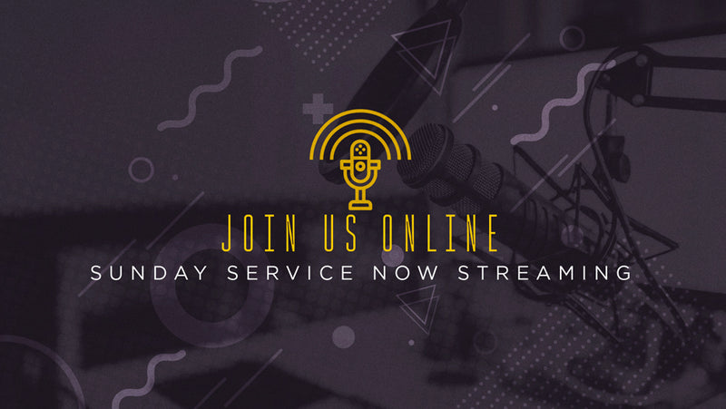 Join Us Online
