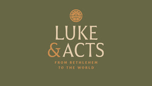 Luke and Acts