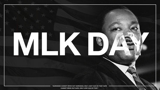 MLK Day
