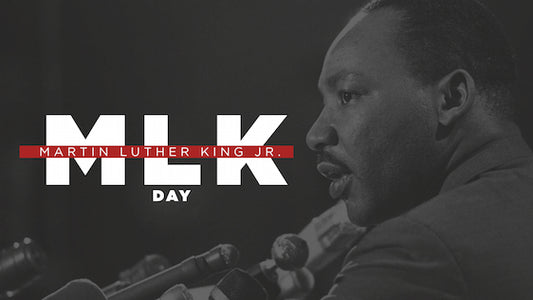 MLK Day