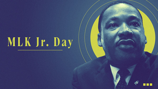 MLK Day