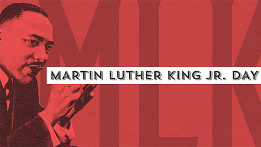 Martin Luther King Jr. Day