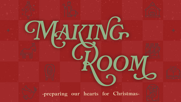 Making Room