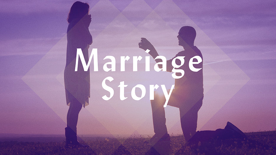 Marriage Story