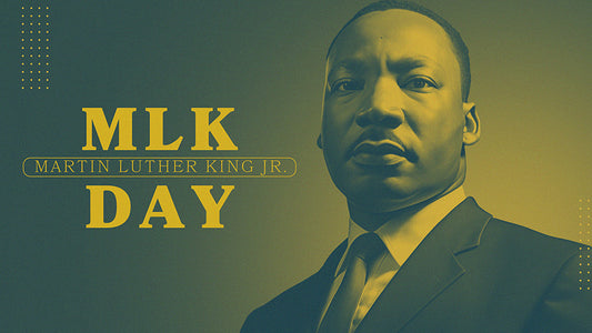Martin Luther King Jr. Day