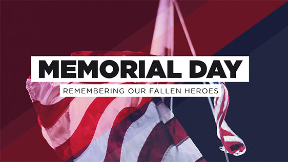 Memorial Day