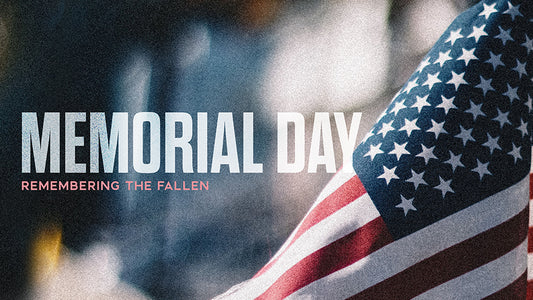 Memorial Day