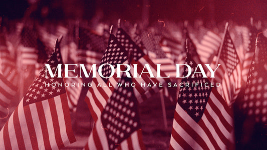 Memorial Day