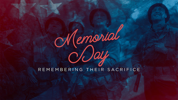 Memorial Day