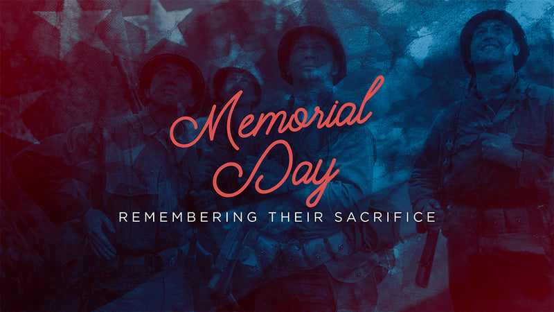 Memorial Day