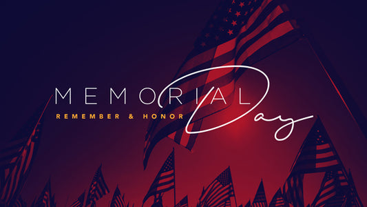 Memorial Day
