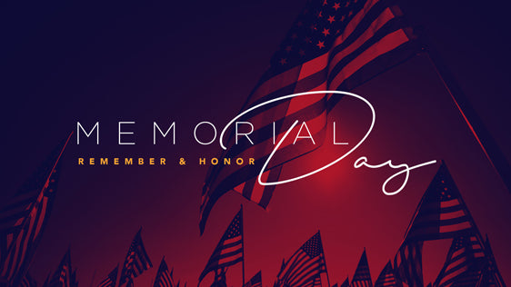 Memorial Day