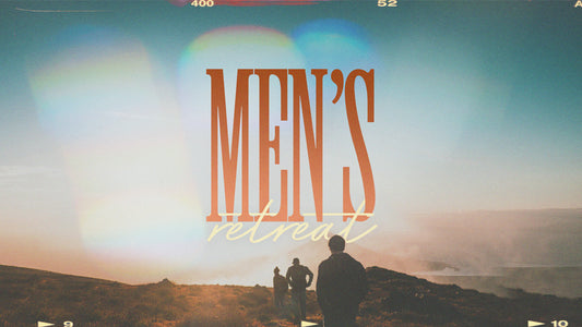 Men’s Retreat