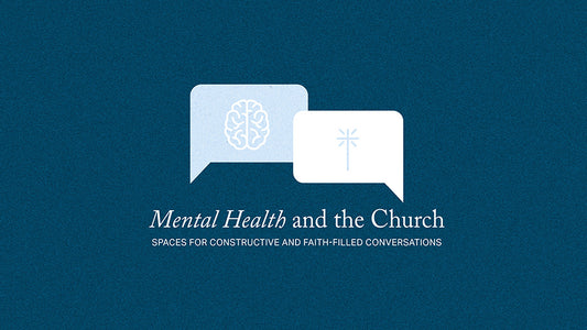 Mental Health And The Church