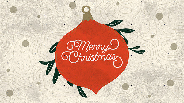 Merry Christmas
