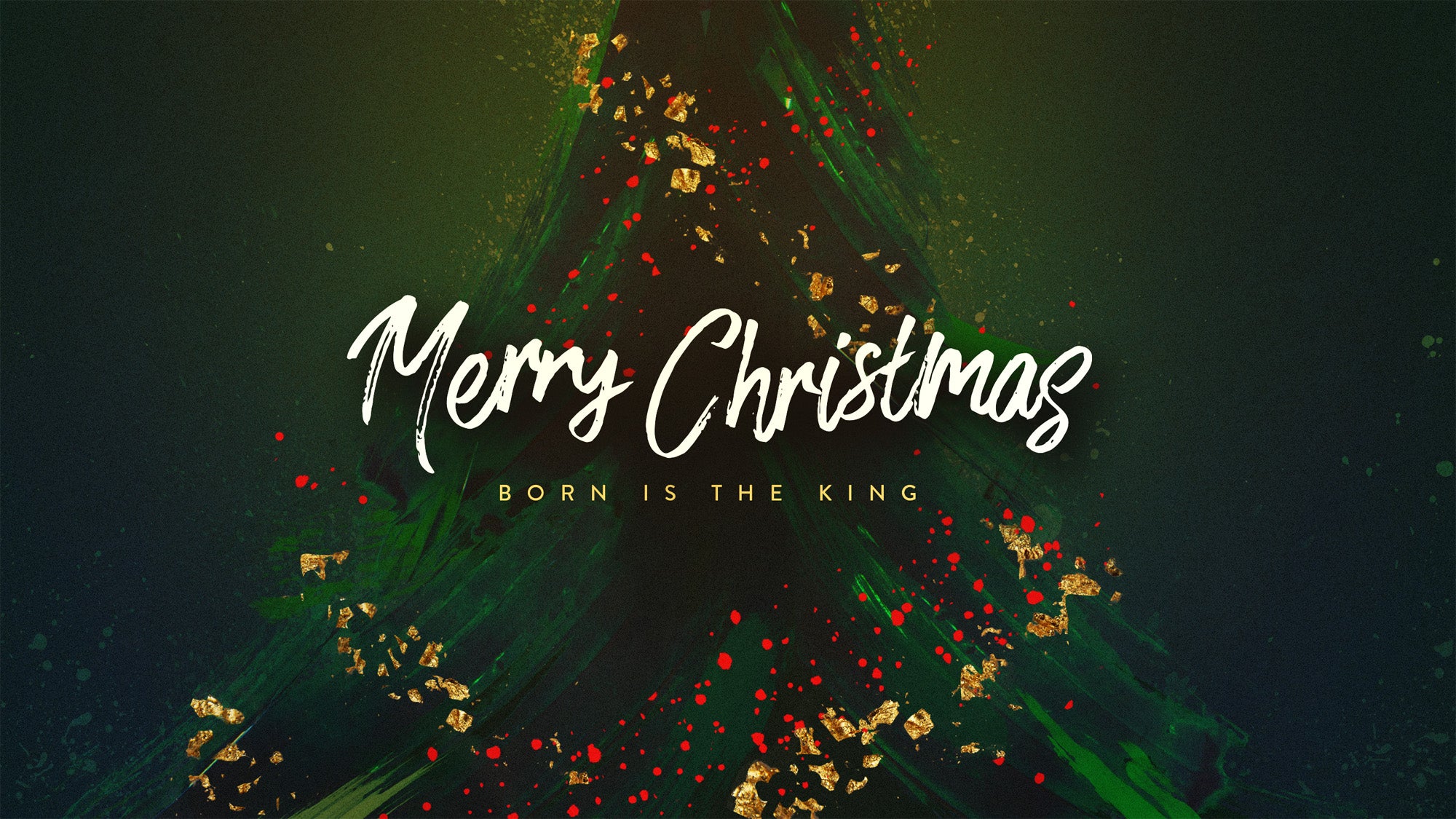 Merry Christmas