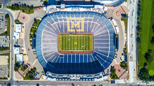 “The Big House”