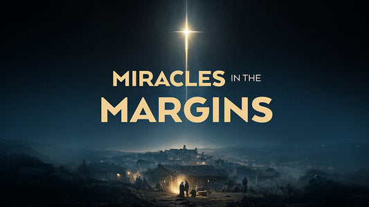 Miracles In the Margins