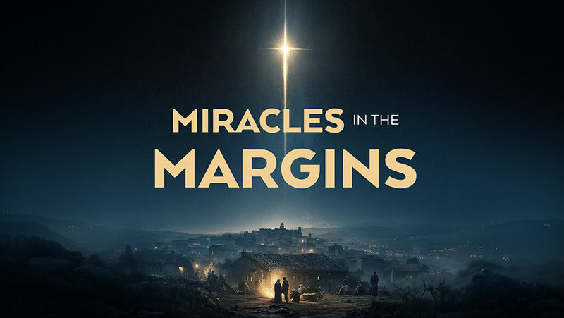 Miracles In the Margins