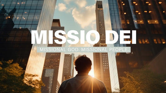 Missio Dei