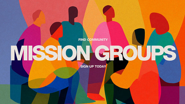 Mission Groups