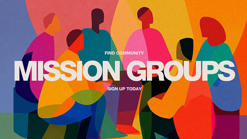 Mission Groups