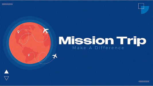 Mission Trip: Make A Difference