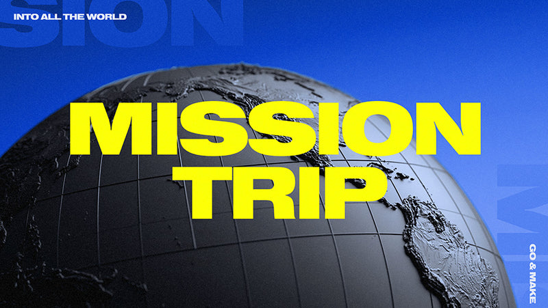 Mission Trip