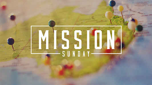 Mission Sunday