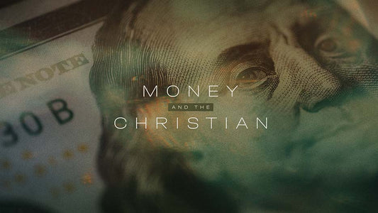 Money And The Christian