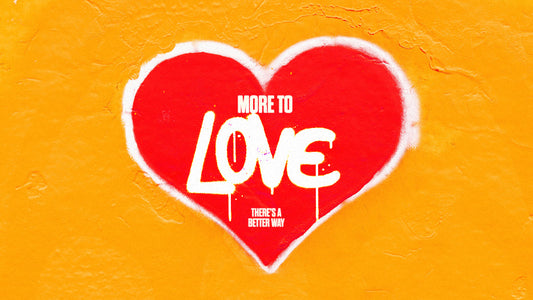 More To Love