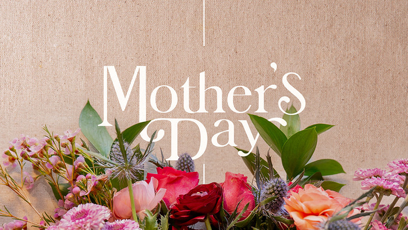 Mother’s Day: Her Story, His Glory