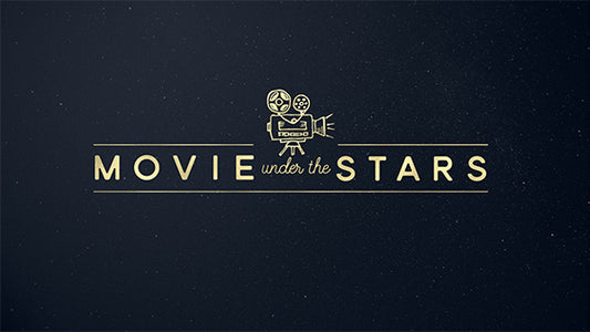 Movie Night Under the Stars