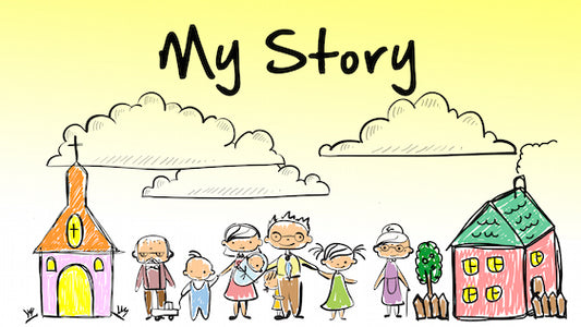 My Story