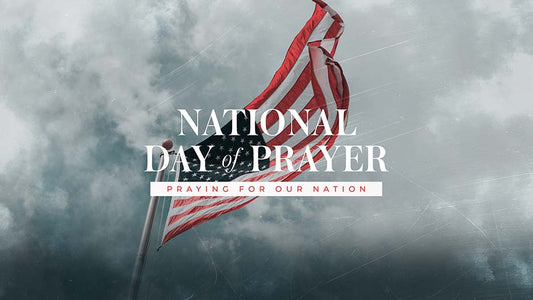 National Day of Prayer